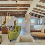 Villa Spacious Country With Private Pool Tar-Vabriga