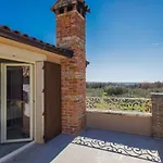 Spacious Country With Private Pool Villa
