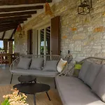 Spacious Country With Private Pool Tar-Vabriga