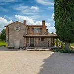 Vila Spacious Country With Private Pool Tar-Vabriga