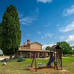 Spacious Country With Private Pool Tar-Vabriga