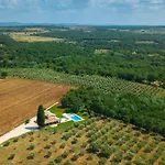 Spacious Country With Private Pool * Tar-Vabriga