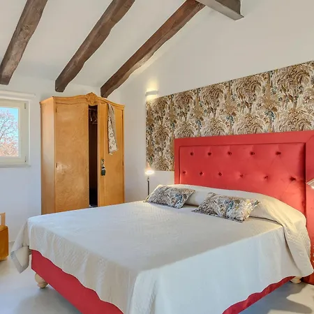 Spacious Country With Private Pool * Tar-Vabriga