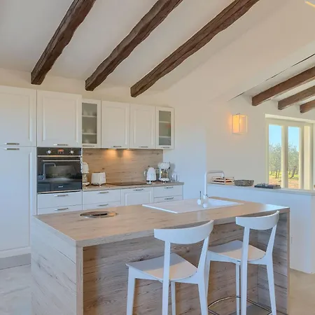 Spacious Country With Private Pool * Tar-Vabriga