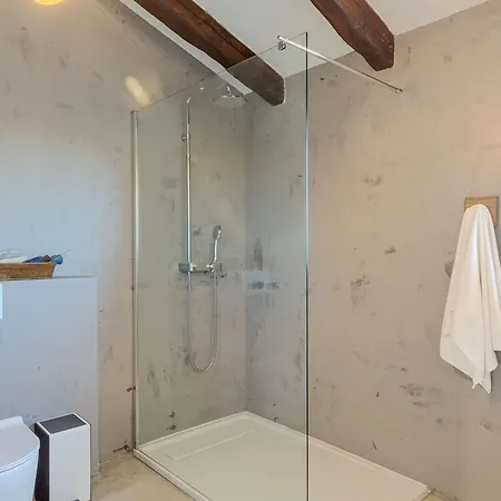 Spacious Country With Private Pool Villa