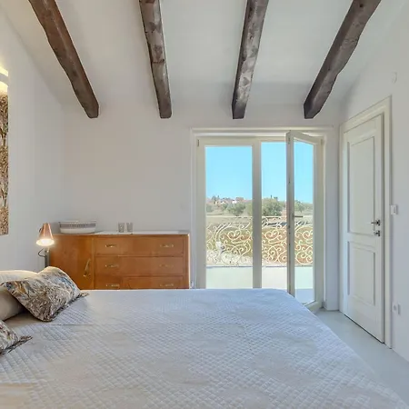 Spacious Country With Private Pool * Tar-Vabriga