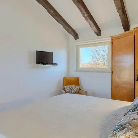 Spacious Country With Private Pool ヴィラ Tar-Vabriga