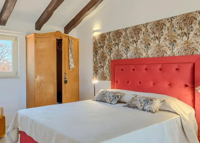 Spacious Country With Private Pool * Tar-Vabriga