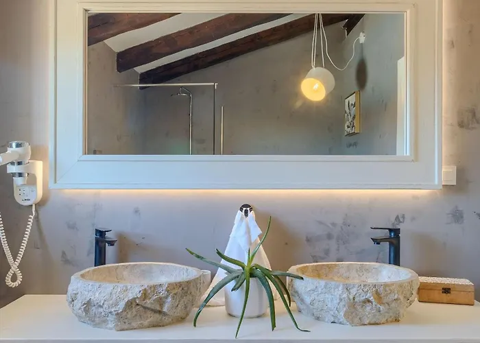 Villa Spacious Country With Private Pool Tar-Vabriga