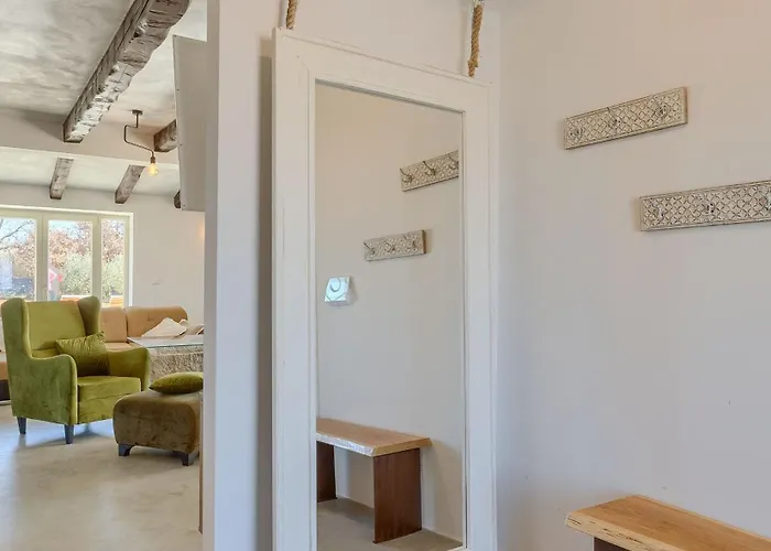 Spacious Country With Private Pool Villa Tar-Vabriga