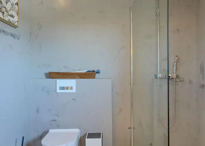 Spacious Country With Private Pool Villa *