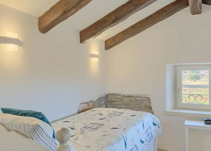 Villa Spacious Country With Private Pool *