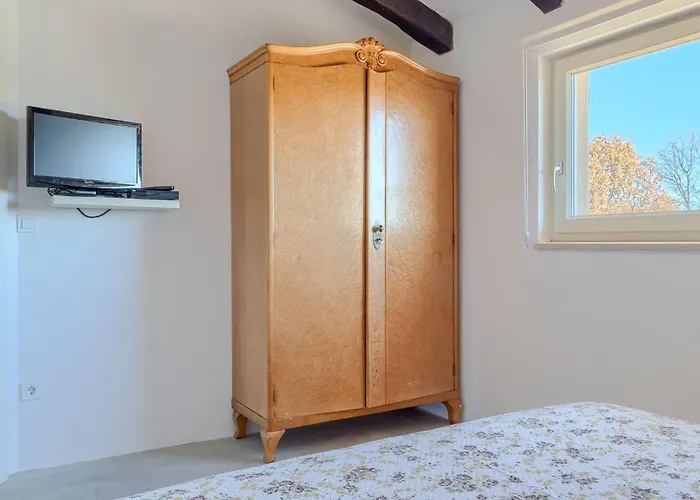 Spacious Country With Private Pool * Tar-Vabriga