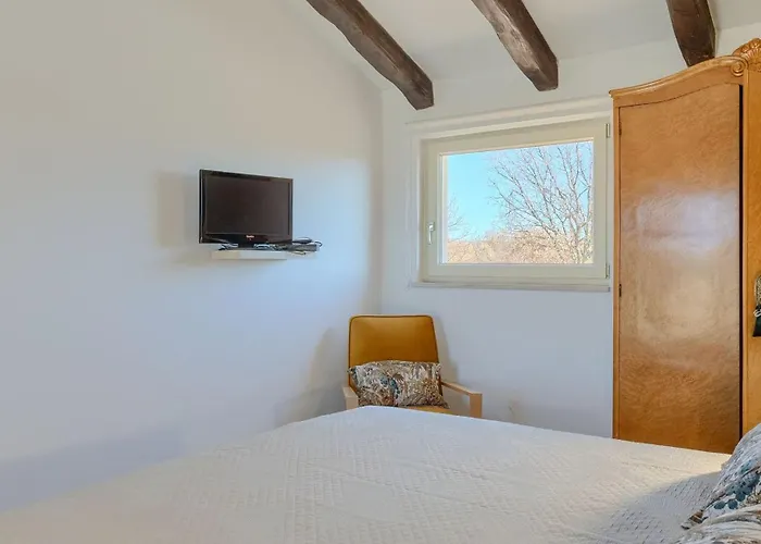 Spacious Country With Private Pool Villa Tar-Vabriga