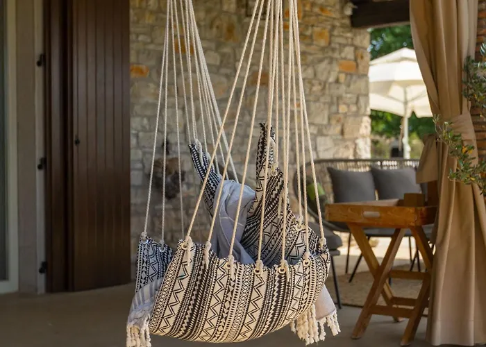 Spacious Country With Private Pool Tar-Vabriga