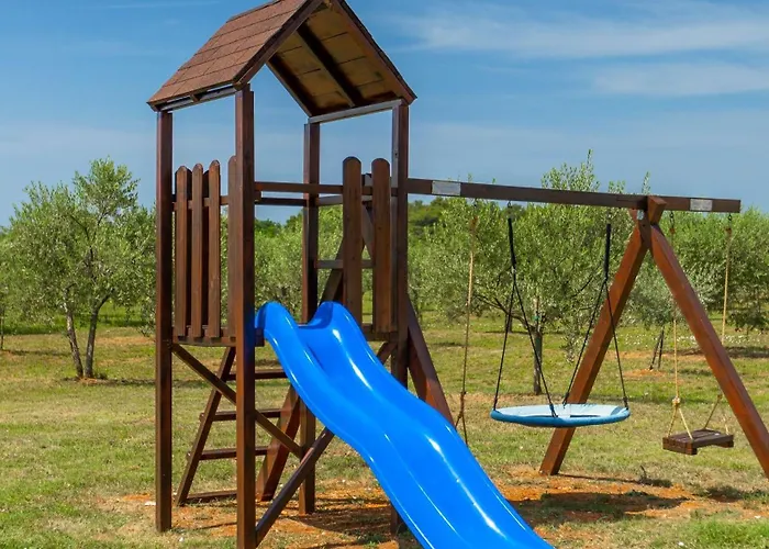 Villa Spacious Country With Private Pool *