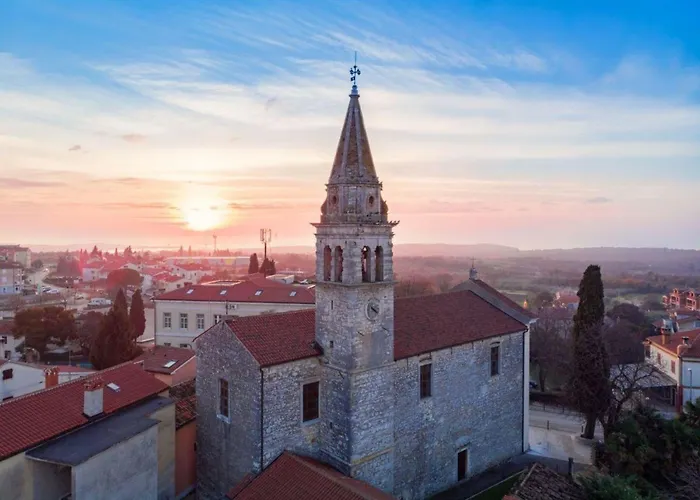 Spacious Country With Private Pool *