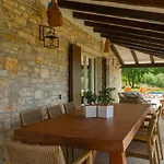 Spacious Country With Private Pool Tar-Vabriga